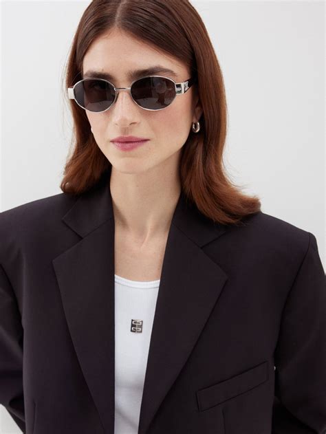 Unleash Your Style: Top 10 Celine Triomphe Sunglasses .